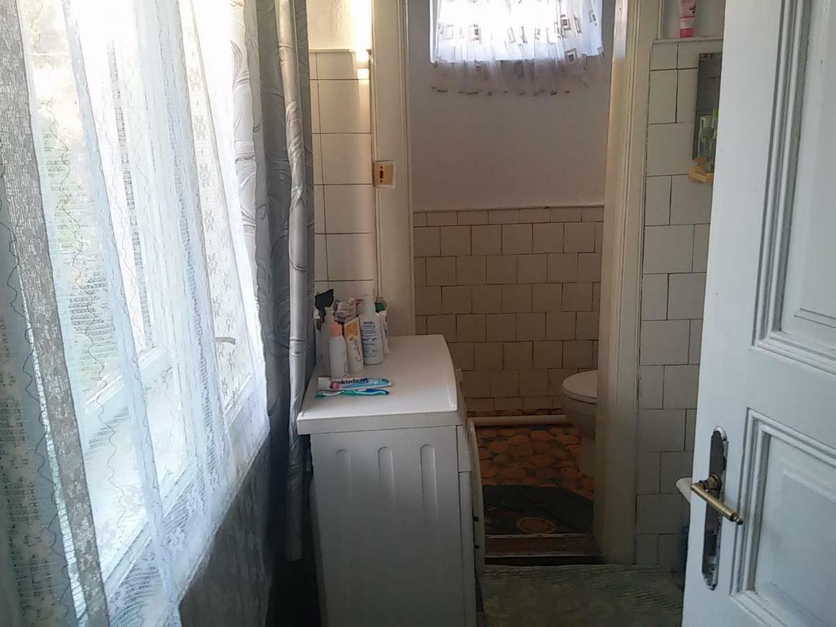 דירות ירמכה Zabava מראה חיצוני תמונה